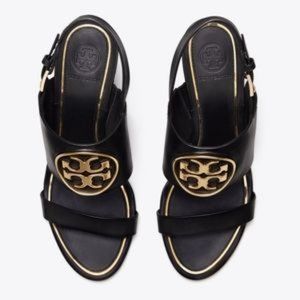 Tory Burch Miller Wedge